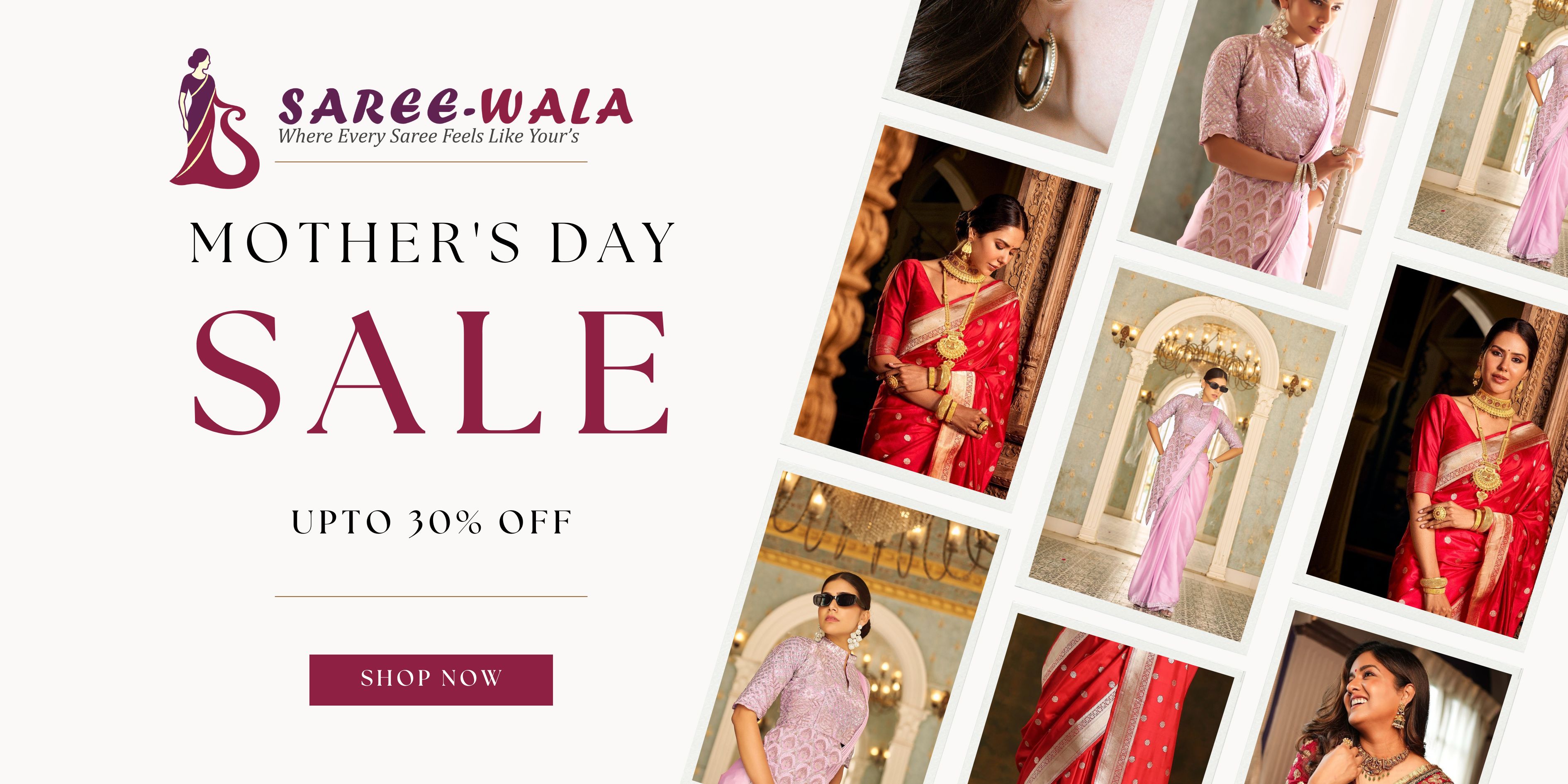 Mother's Day Special